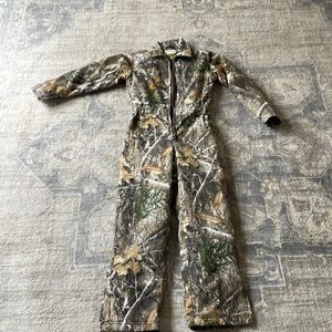 Magellan small hunting insulated bib